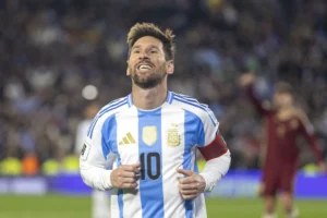 Messi y los demás elegidos por Scaloni: la lista de convocados de la Selección argentina para el Mundial