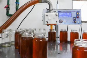 Las exportaciones de miel alcanzaron récord en volumen y valor de los últimos 20 años