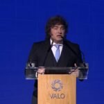 Milei ratificó el “apretón monetario” y aseguró que el Gobierno ya eliminó el 95% del cepo