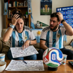 IA y Mundial 2026 ¿Cuál es el partido que no te podés perder?