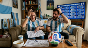 Comportamiento Móvil y la Atención Breve: Un Nuevo Paradigma en el Consumo de Contenidos de Fútbol