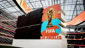 Preocupación en EE.UU. por las bajas reservas antes del Mundial