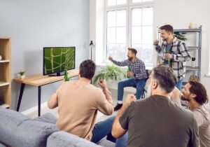 Bolsillo: 8 de cada 10 argentinos planean gastar igual o más durante esta Copa 