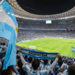 Mundial FIFA 2026: la otra competencia que crece fuera de la cancha