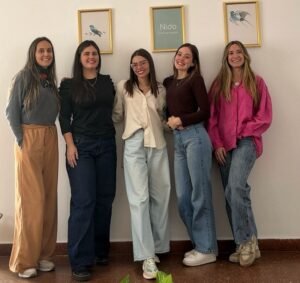 Nido: un espacio para cuidar la salud mental desde la evidencia y el trabajo en equipo