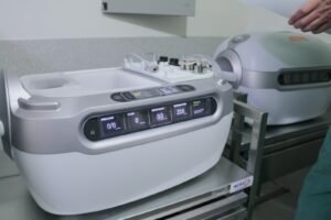 Máquinas que salvan riñones: Misiones avanza en trasplantes en el Madariaga con equipamiento de vanguardia