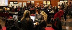 Salta fue anfitrión del mayor evento de networking para la transformación digital del sistema sanitario