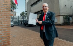 Presupuesto 2027: Passalacqua pone el acelerador en la economía y duplica la inversión productiva