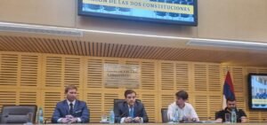 Contundente respaldo al reclamo a Nación por un régimen diferencial impositivo para Misiones