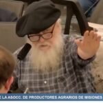 Hugo Sand exigió la restitución de las facultades del INYM