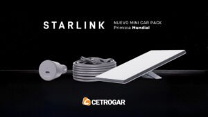 El Gobierno anunció un acuerdo con Starlink para llevar internet satelital a escuelas rurales de todo el país