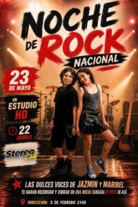 Soda Stereo suena en HD de la mano de Bocanada