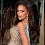 La misionera Tamara Rogouski se coronó como Miss Universo Argentina 2026