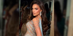 La misionera Tamara Rogouski se coronó como Miss Universo Argentina 2026