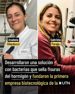 Cómo el hormigón autorreparable promete abaratar los costos de la infraestructura