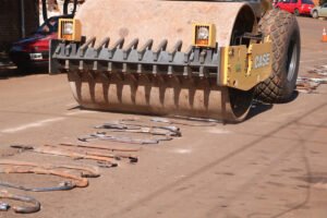 Oberá: Intensifican controles y destrucción de escapes antirreglamentarios