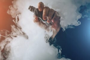 Impulsan un impuesto al vapeo para sostener a las provincias tabacaleras