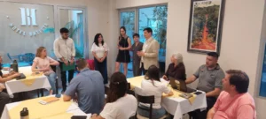 Misiones fortalece su estrategia climática con una nueva cohorte de analistas en huella de carbono