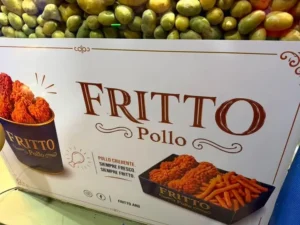 Fritto abrió en Posadas y apuesta a la gastronomía como motor de empleo