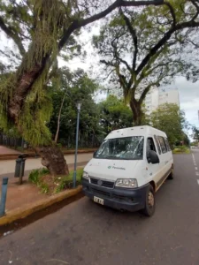 La patrulla urbana reforzará la asistencia a personas en situación de vulnerabilidad