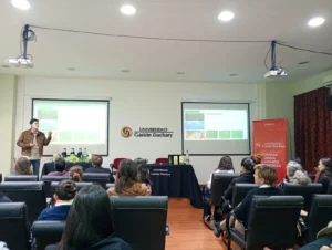 La yerba mate busca profesionalizar su cultura: impulsan certificaciones universitarias con el foco en el terruño
