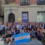 De Argentina a Nueva York: start up representa al país en la Tech Week