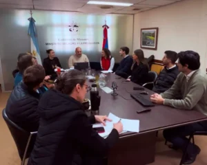 Ponen en marcha el plan de desarrollo del café misionero
