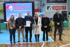 En Posadas y Oberá cerca de tres mil personas participaron del congreso Itinerante en Prevención de Consumos Problemáticos