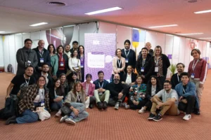 Misiones llevó la agenda audiovisual al mayor encuentro de industrias culturales del país