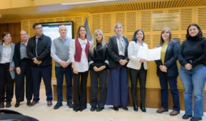 Salud reproductiva en Misiones: Profesionales debaten en la Legislatura sobre la detección temprana de la infertilidad