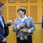 El “Ángel de la Selva” inspiró un nuevo reconocimiento de la Legislatura a mujeres de la salud misionera