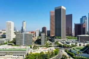 Según Booking.com, las búsquedas de argentinos en Dallas crecieron más de 10.000%