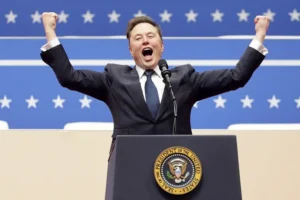 Elon Musk se convierte en el primer billonario del mundo tras la salida a bolsa de SpaceX