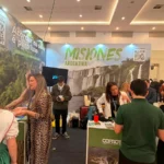 Misiones fortaleció su posicionamiento internacional en la Feria Das Cataratas de Brasil