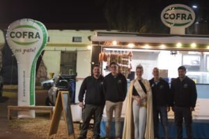 La FeriCoop 2026 ratificó su poder de convocatoria en una segunda jornada con gran participación