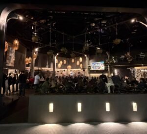 El Nido crece y suma un patio cervecero para consolidar su propuesta gastronómica