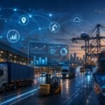Logística predictiva: el avance de la IA para anticipar desvíos y optimizar operaciones