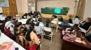 Charlas sobre prevención se replicaron en distintas localidades