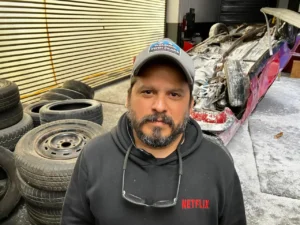 El rol del Jefe de Locaciones: las claves del experto detrás de “Argentina, 1985” y “El Eternauta”