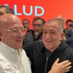 Imputan al vice de Luis Juez por sobrefacturar 1400 millones en el Pami