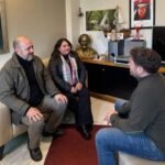 El Partido Socialista de Misiones ratificó su respaldo a la gestión de Passalacqua