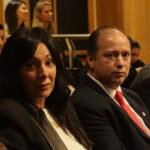 Con amplio respaldo, la Legislatura aprobó el pliego de Andrés Poujade para el Superior Tribunal de Justicia