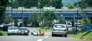 Iguazú pierde millones: las filas en la frontera ya impactan en la economía