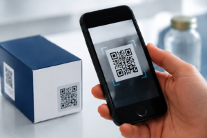 Prospectos de Medicamentos: pasan a ser digitales y vía QR