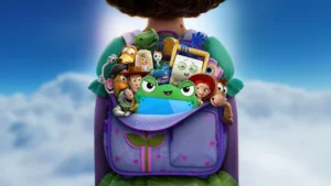 Toy Story 5 desembarca en el IMAX con una colecta solidaria