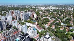 Invertirán U$S150 millones en “la Isla de Olivos” 
