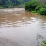 Cerraron el acceso al parque provincial Moconá por la crecida del arroyo Yabotí