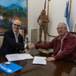Misiones amplia acuerdo del programa MUNA con UNICEF