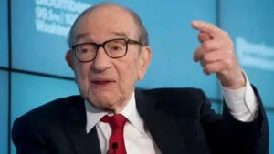 Murió a los 100 años Alan Greenspan, el expresidente de la Reserva Federal de los Estados Unidos