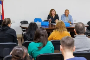 Salud Pública avanza con el concurso de residencias 2026: comenzó la evaluación de antecedentes de los postulantes
